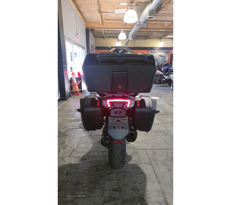 2026 BMW Motorrad R 1300 RT