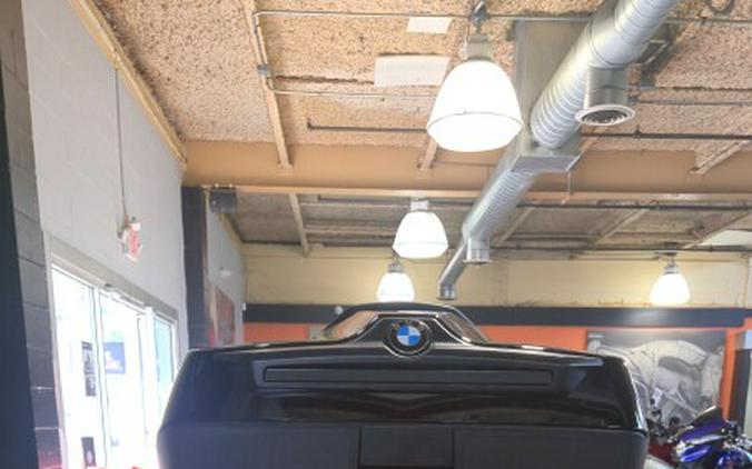 2026 BMW Motorrad R 1300 RT