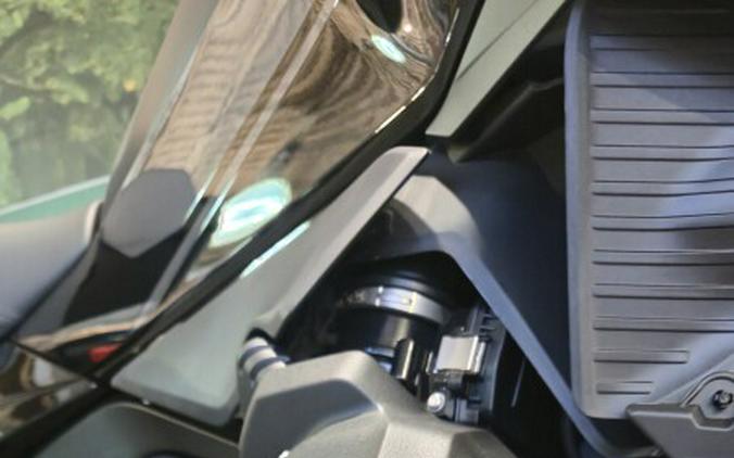 2026 BMW Motorrad R 1300 RT