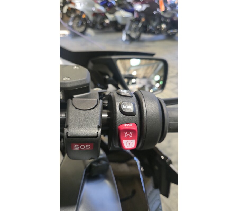 2026 BMW Motorrad R 1300 RT