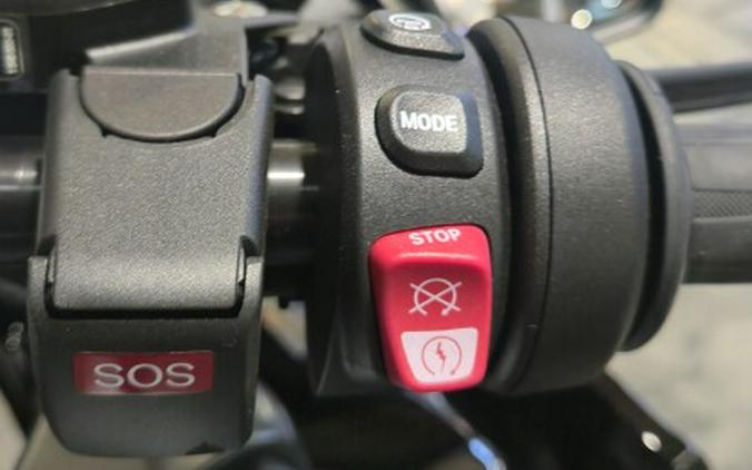 2026 BMW Motorrad R 1300 RT