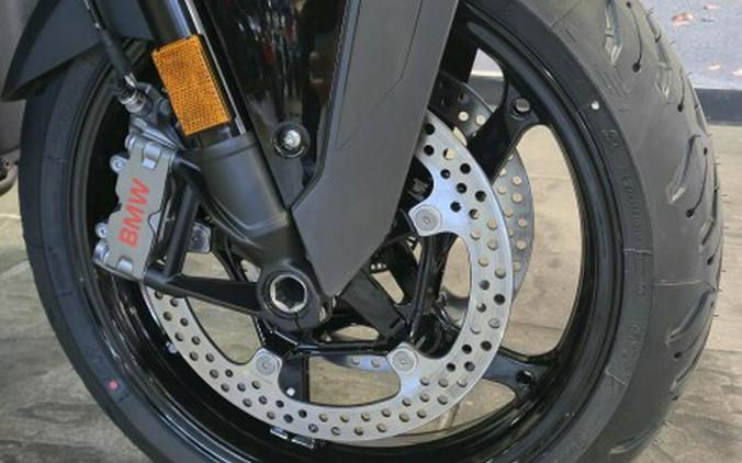 2026 BMW Motorrad R 1300 RT