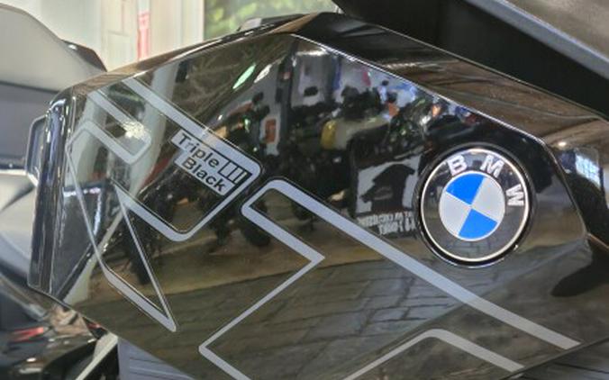 2026 BMW Motorrad R 1300 RT