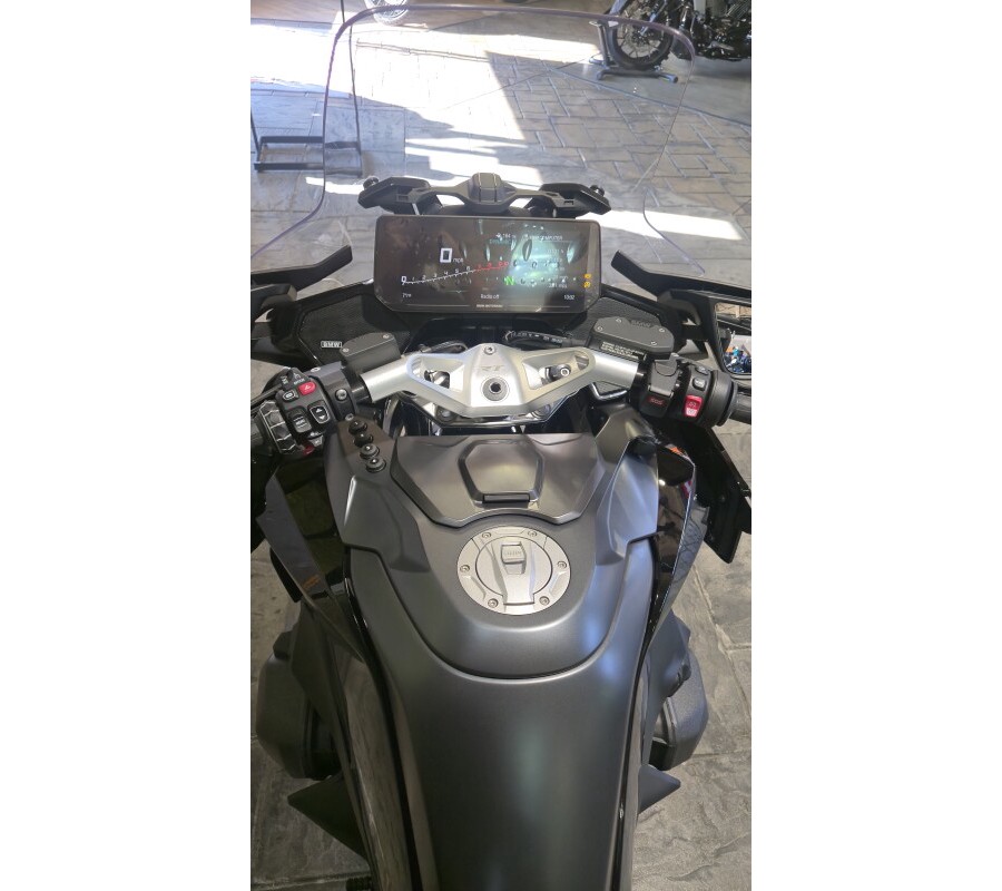 2026 BMW Motorrad R 1300 RT