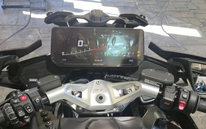 2026 BMW Motorrad R 1300 RT
