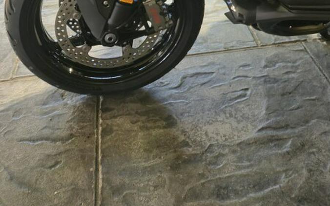 2026 BMW Motorrad R 1300 RT