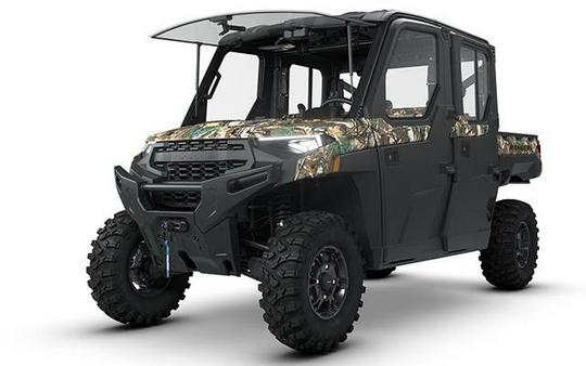 2026 Polaris Ranger® Crew XP 1000 NorthStar Edition Premium