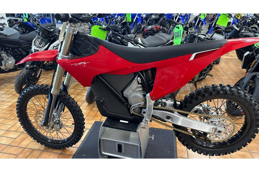 2024 Stark Future VARG MX 80 hp