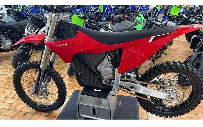 2024 Stark Future VARG MX 80 hp