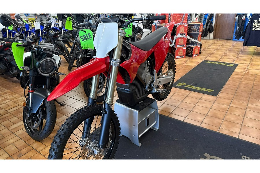 2024 Stark Future VARG MX 80 hp