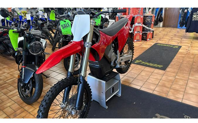 2024 Stark Future VARG MX 80 hp