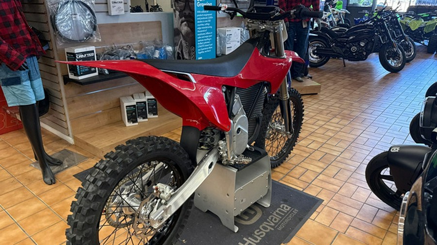 2024 Stark Future VARG MX 80 hp