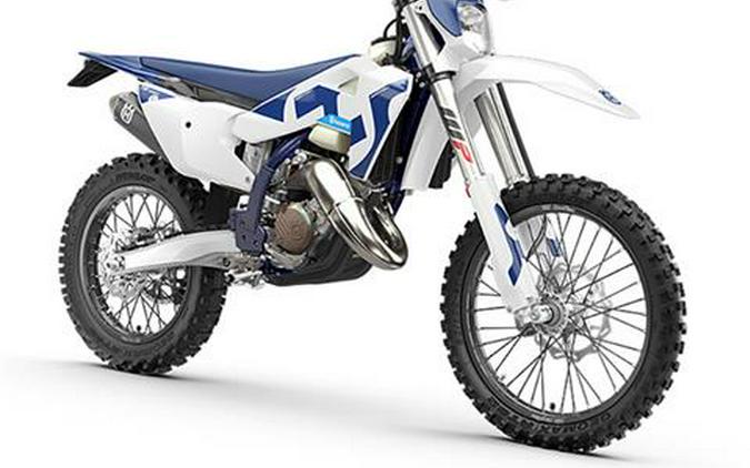 2026 Husqvarna TE 150