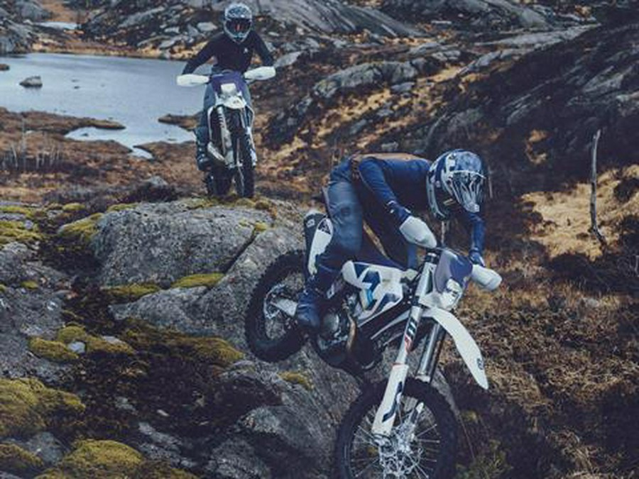 2026 Husqvarna TE 150