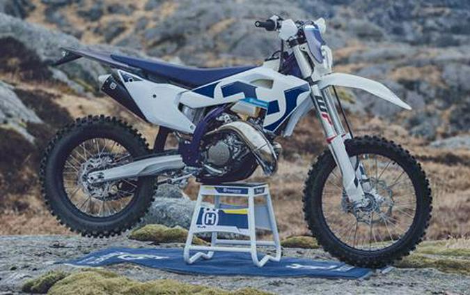 2026 Husqvarna TE 150