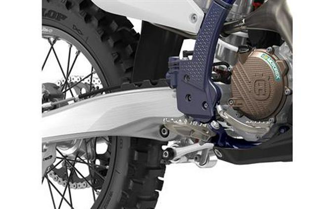2026 Husqvarna TE 150