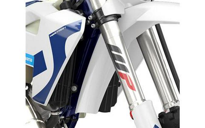 2026 Husqvarna TE 150