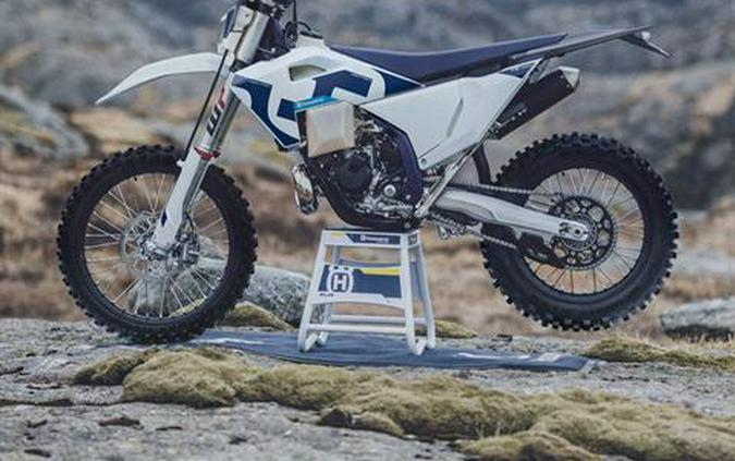 2026 Husqvarna TE 150