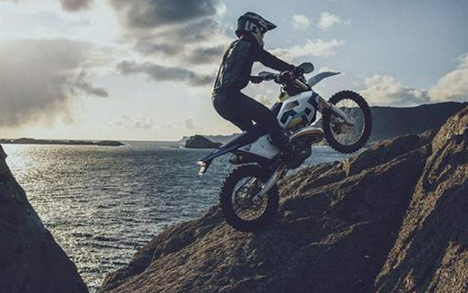 2026 Husqvarna TE 150