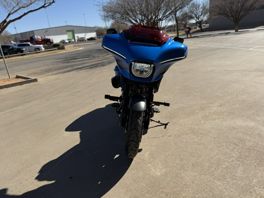 2026 Harley-Davidson® CVO Street Glide ST Electric Coast