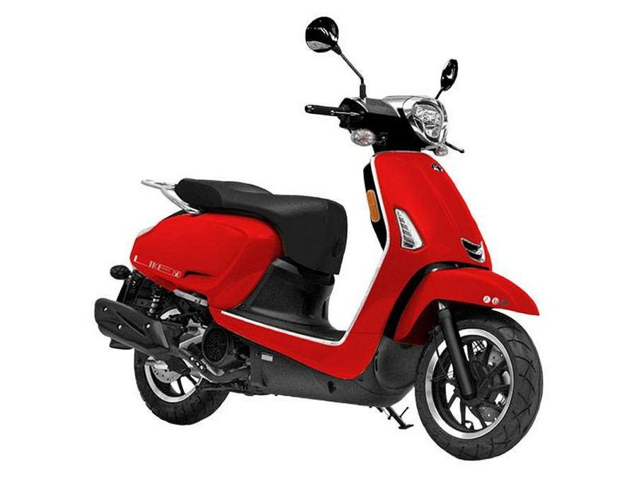 2023 Kymco Like 150i ABS Noodoe