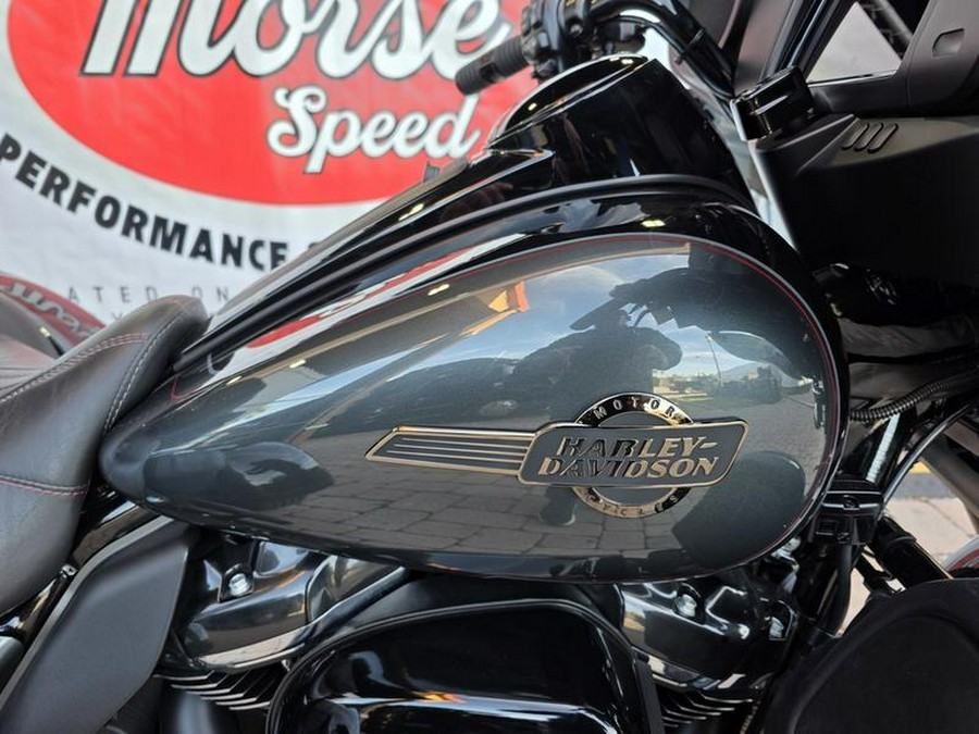 2025 Harley-Davidson® FLHTCUTG - Tri Glide® Ultra