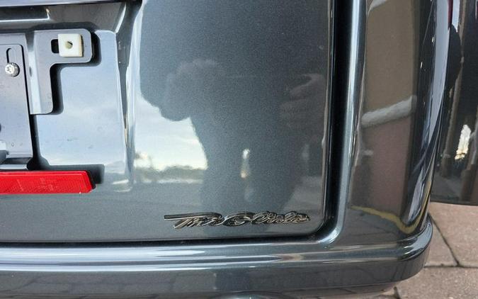 2025 Harley-Davidson® FLHTCUTG - Tri Glide® Ultra