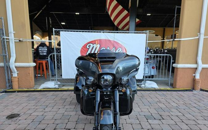 2025 Harley-Davidson® FLHTCUTG - Tri Glide® Ultra