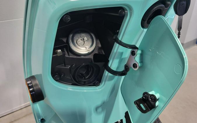 2025 SYM Fiddle 4 200i Scooter