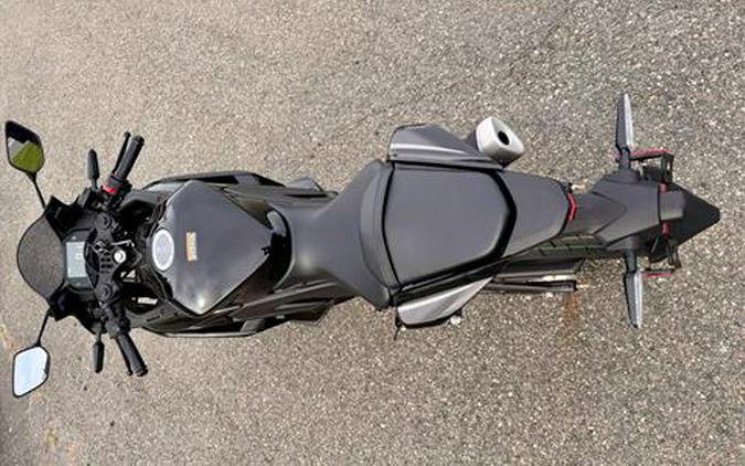2026 Yamaha YZF-R3