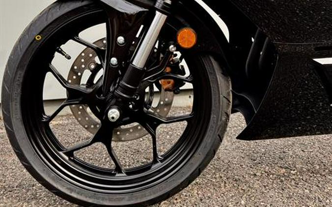 2026 Yamaha YZF-R3
