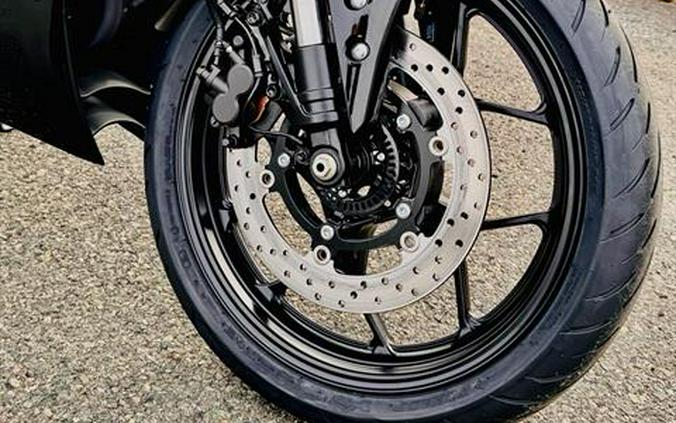 2026 Yamaha YZF-R3