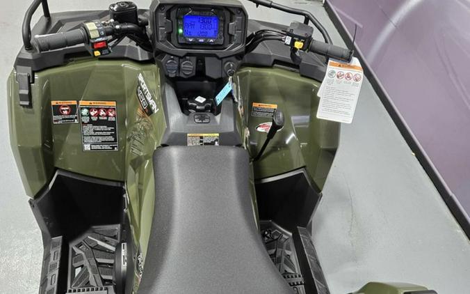 2026 Polaris Sportsman® 450 H.O. EPS