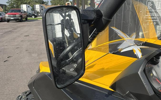 2014 Can-Am Maverick X xc DPS 1000R CA
