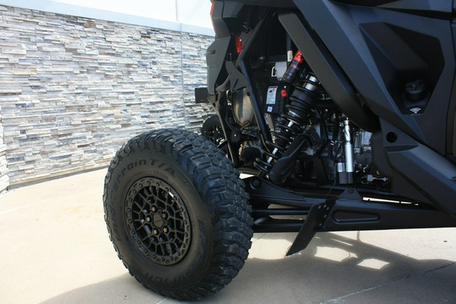 2027 Polaris RZR Pro R 4 Boost Ultra Edition