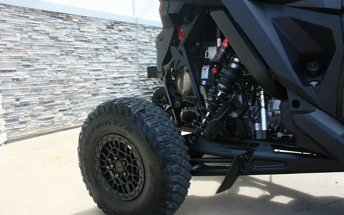 2027 Polaris RZR Pro R 4 Boost Ultra Edition