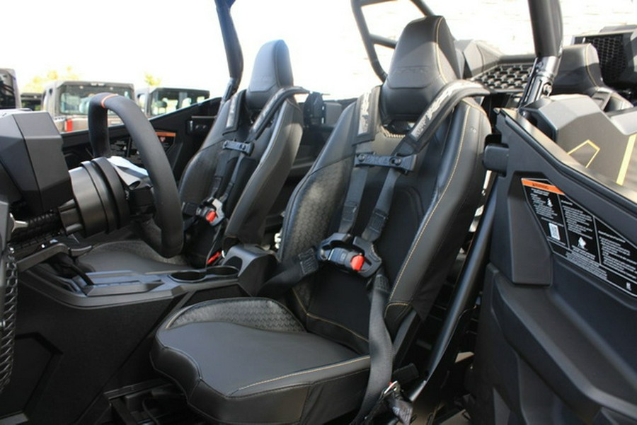 2027 Polaris RZR Pro R 4 Boost Ultra Edition