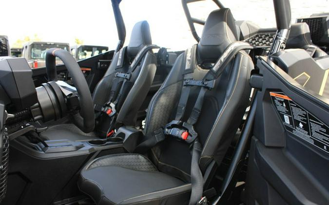 2027 Polaris RZR Pro R 4 Boost Ultra Edition