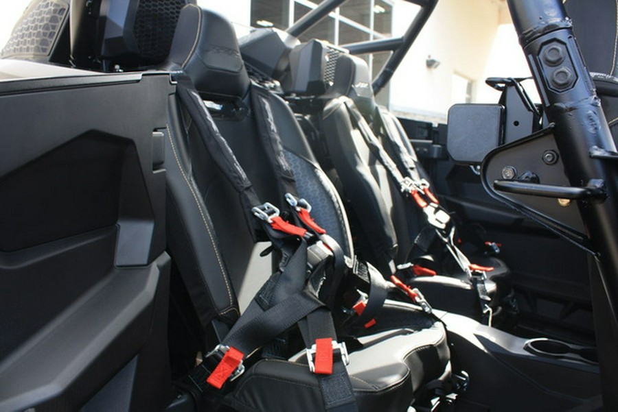 2027 Polaris RZR Pro R 4 Boost Ultra Edition