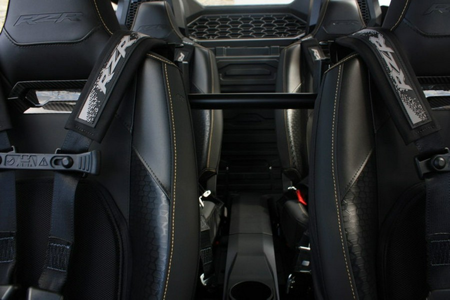 2027 Polaris RZR Pro R 4 Boost Ultra Edition