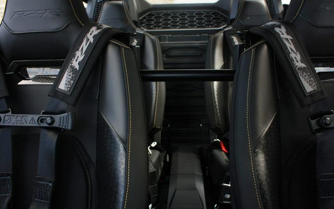 2027 Polaris RZR Pro R 4 Boost Ultra Edition