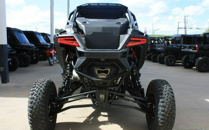 2027 Polaris RZR Pro R 4 Boost Ultra Edition