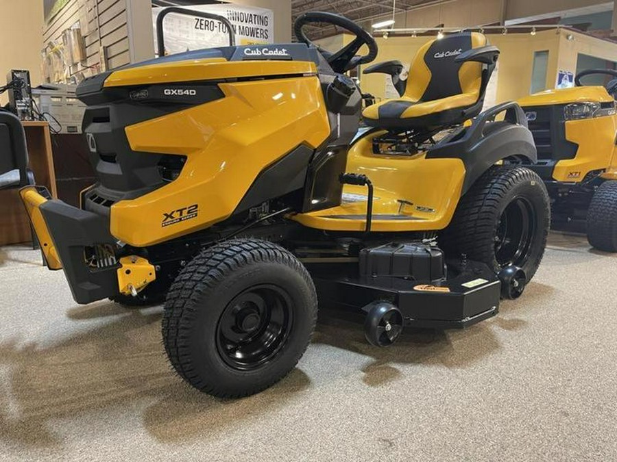 2022 Cub Cadet® GX54D