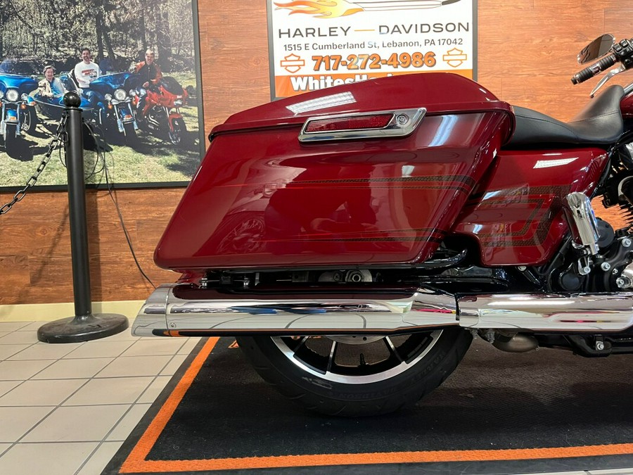 2020 HarleyDavidson Road Glide for sale in Lebanon, PA