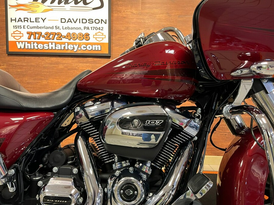 2020 HarleyDavidson Road Glide for sale in Lebanon, PA