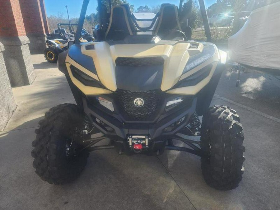 2023 Yamaha Wolverine RMAX4 1000 XT-R