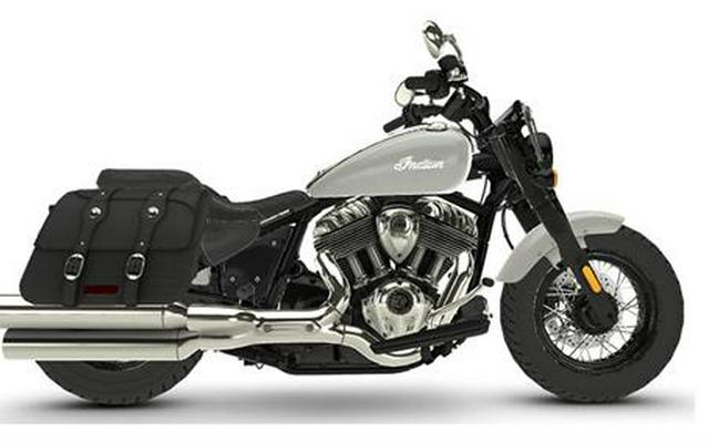 2023 Indian Motorcycle Super Chief Limited ABS