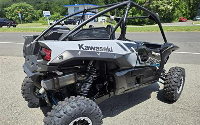 2024 Kawasaki Teryx KRX 1000