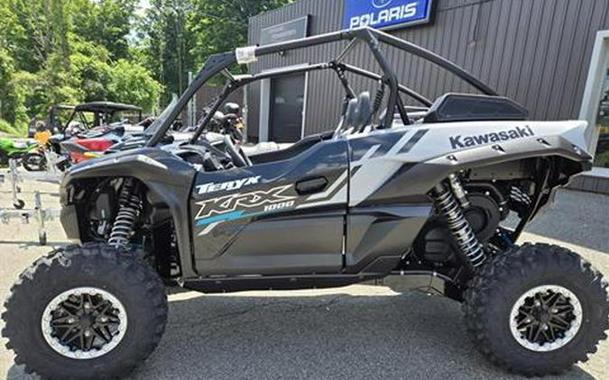 2024 Kawasaki Teryx KRX 1000