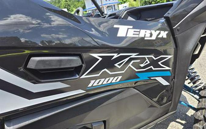 2024 Kawasaki Teryx KRX 1000